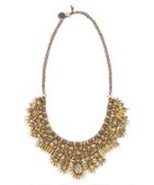 Deepa Gurnani - Hensely Necklace