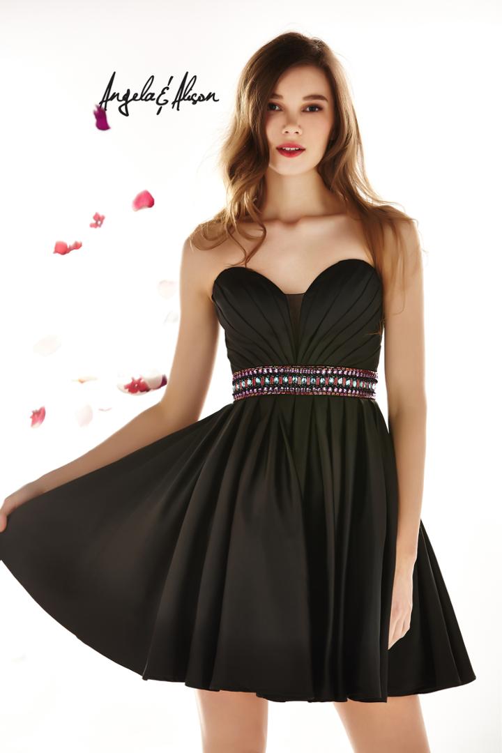 Angela And Alison - 62035 Dress