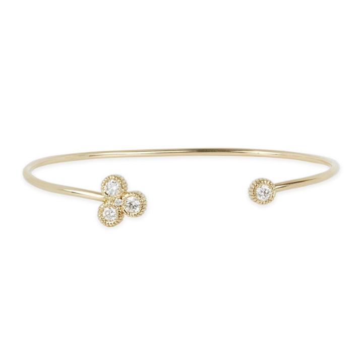 Elizabeth Buenaventura - Nirvana Cuff Bracelet