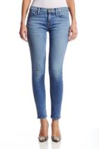Hudson Jeans - W407dlq Skinny Jeans In Causeway