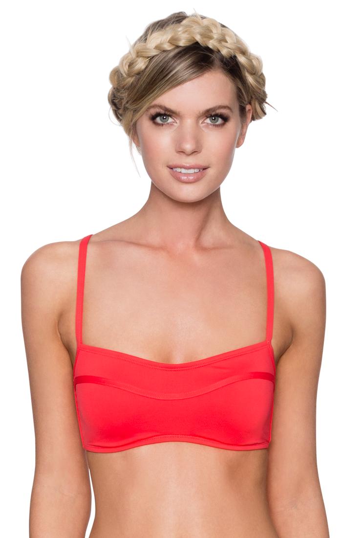 Swim Systems - Balboa Bralette C620card