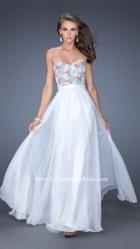La Femme - Prom Dress 20036