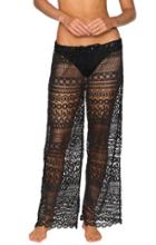 Swim Systems - Mariner Pants Cover Up C943onyx