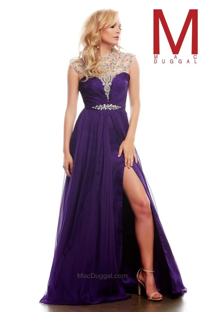 Cassandra Stone - 65222 A Deep Purple