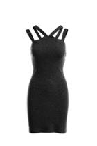 Minnie Rose - Criss Cross Dress