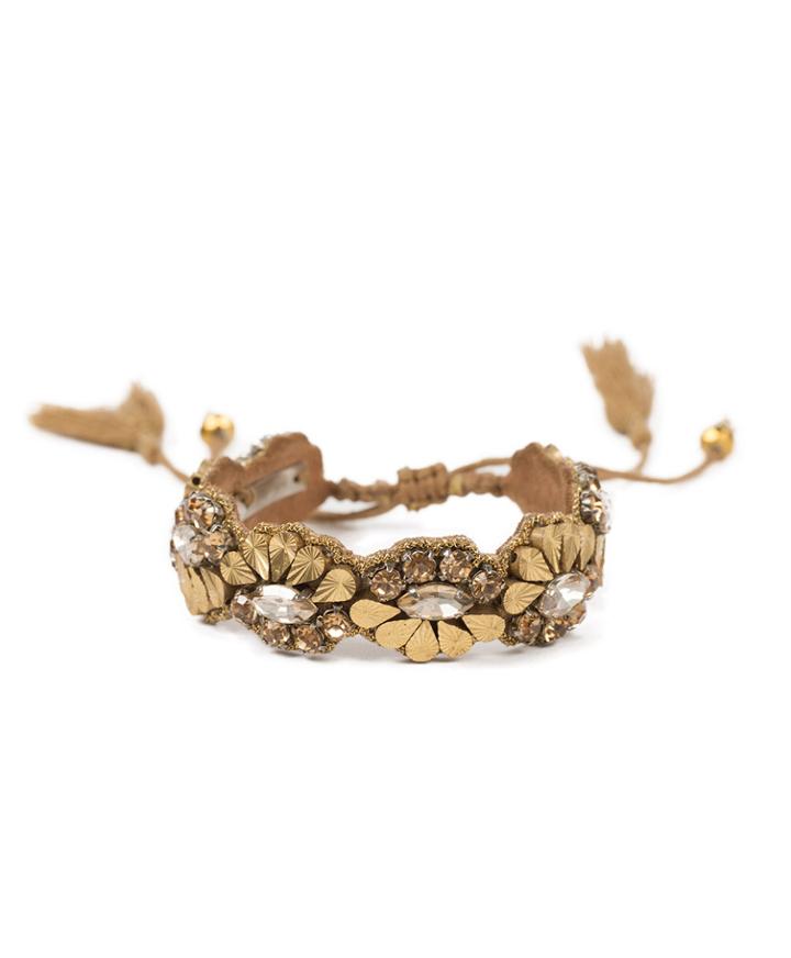 Deepa Gurnani - Raz Bracelet