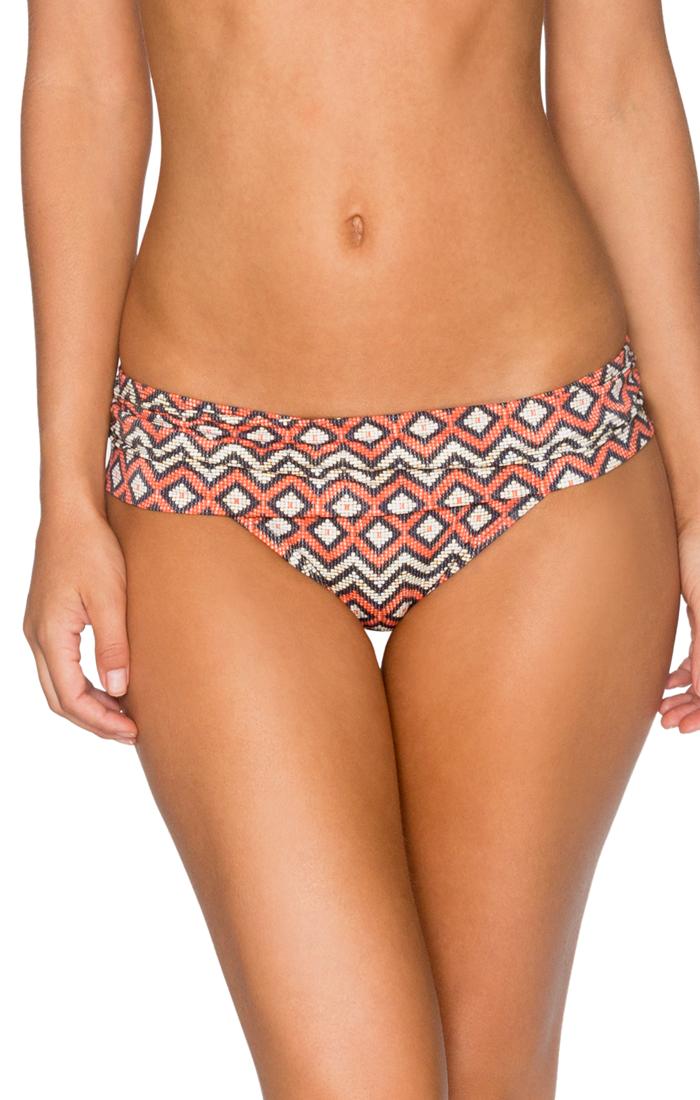 Sunsets Swimwear - Unforgettable Bikini Bottom 27btaos