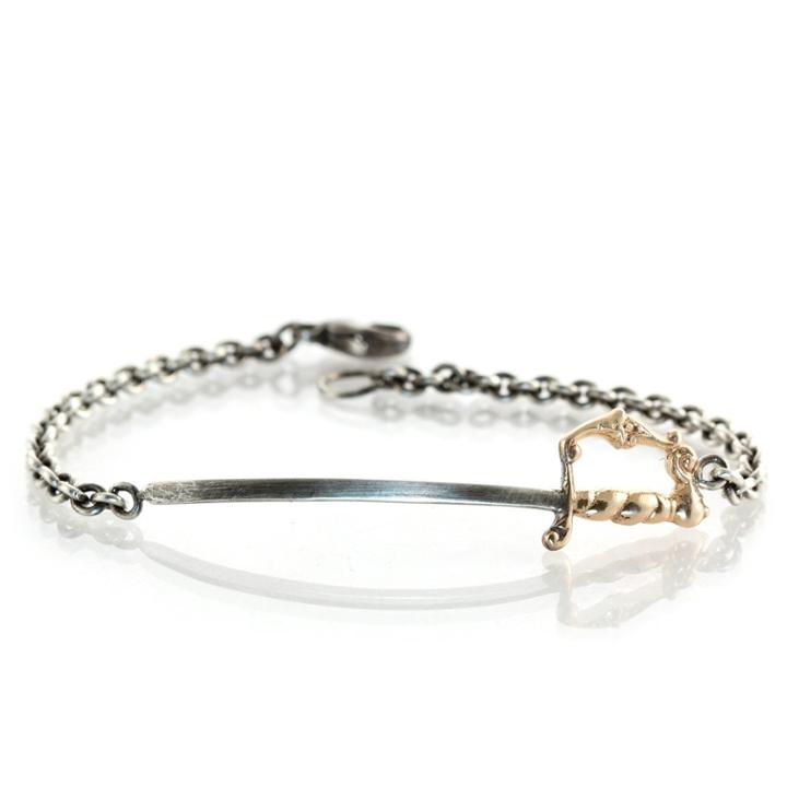 Workhorse Jewelry - Sheridan