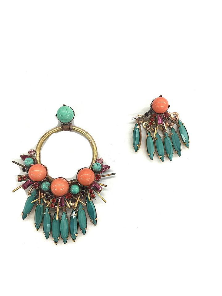 Elizabeth Cole Jewelry - Ssote3