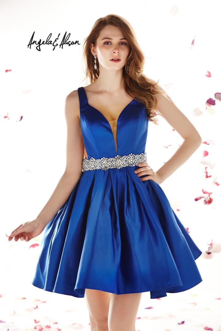 Angela And Alison - 62025 Dress
