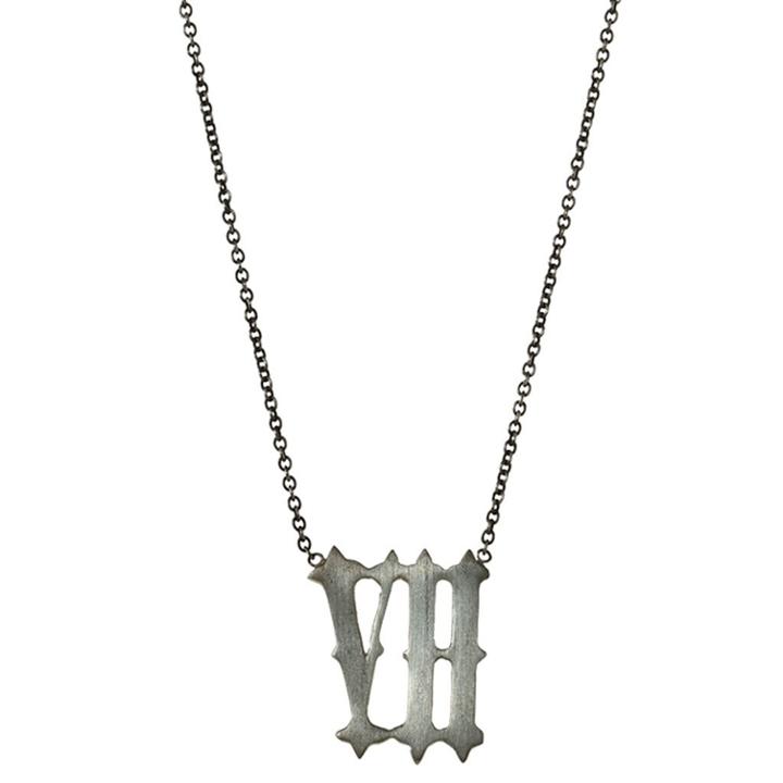 Workhorse Jewelry - Norna