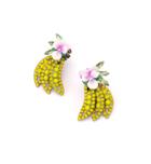 Elizabeth Cole Jewelry - Gone Bananas! Earrings