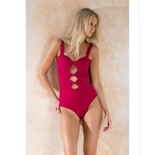 Caffe Swimwear - Koubba One Piece Ent1812