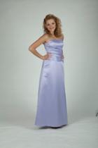 Milano Formals - B8501 Bridesmaid Dress