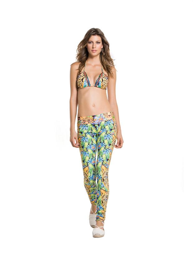 Agua Bendita - B. Vuelo Pantalon