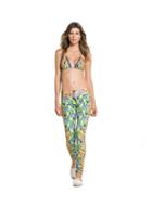 Agua Bendita - B. Vuelo Pantalon