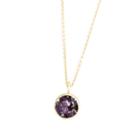 Nina Nguyen Jewelry - Petal Gold Necklace