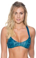 B Swim - Oasis Bralette U93lust