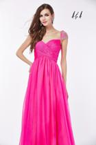 Angela And Alison - 661047 Dress