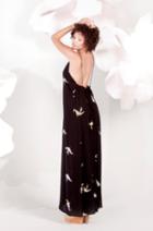 Gillia Clothing - Bird Of Paradise Dress