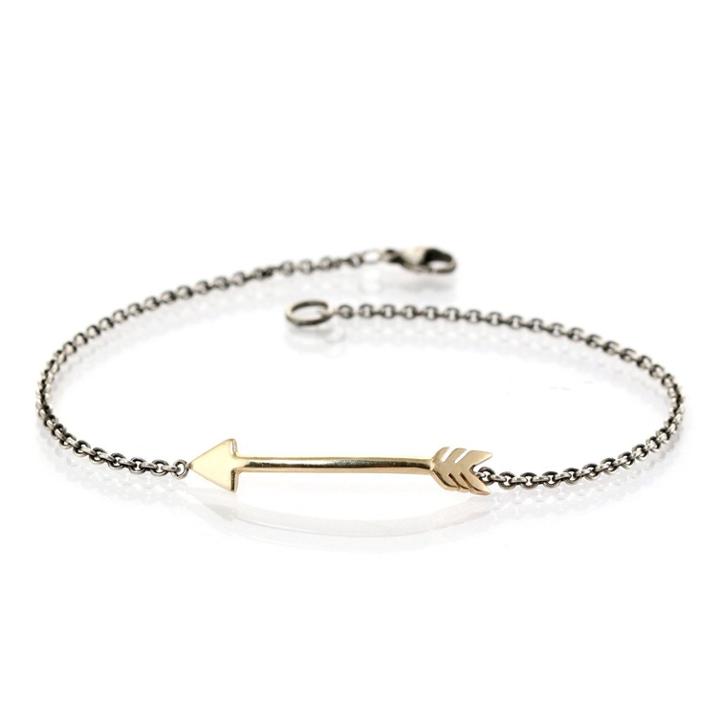 Workhorse Jewelry - Cheyenne