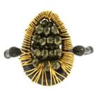 Mabel Chong - Mini Nopa Ring