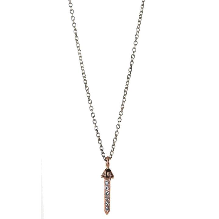 Workhorse Jewelry - Clove