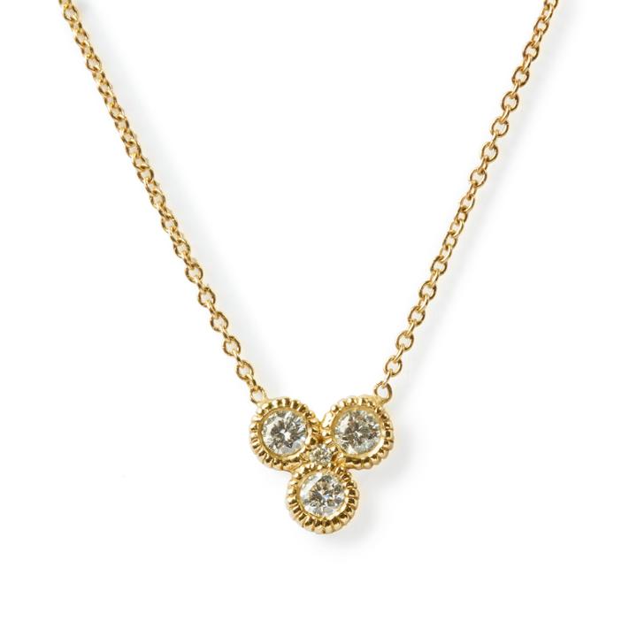 Elizabeth Buenaventura - Nirvana Necklace