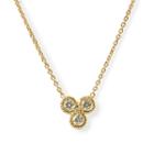 Elizabeth Buenaventura - Nirvana Necklace