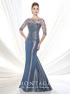 Ivonne D By Mon Cheri - 215d09 Dress