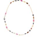 Mabel Chong - Multi Stone Necklace