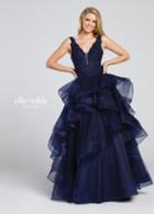 Ellie Wilde - Ew117081 Gown