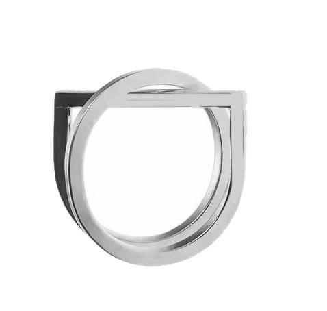 Bonheur Jewelry - Alessia Ring