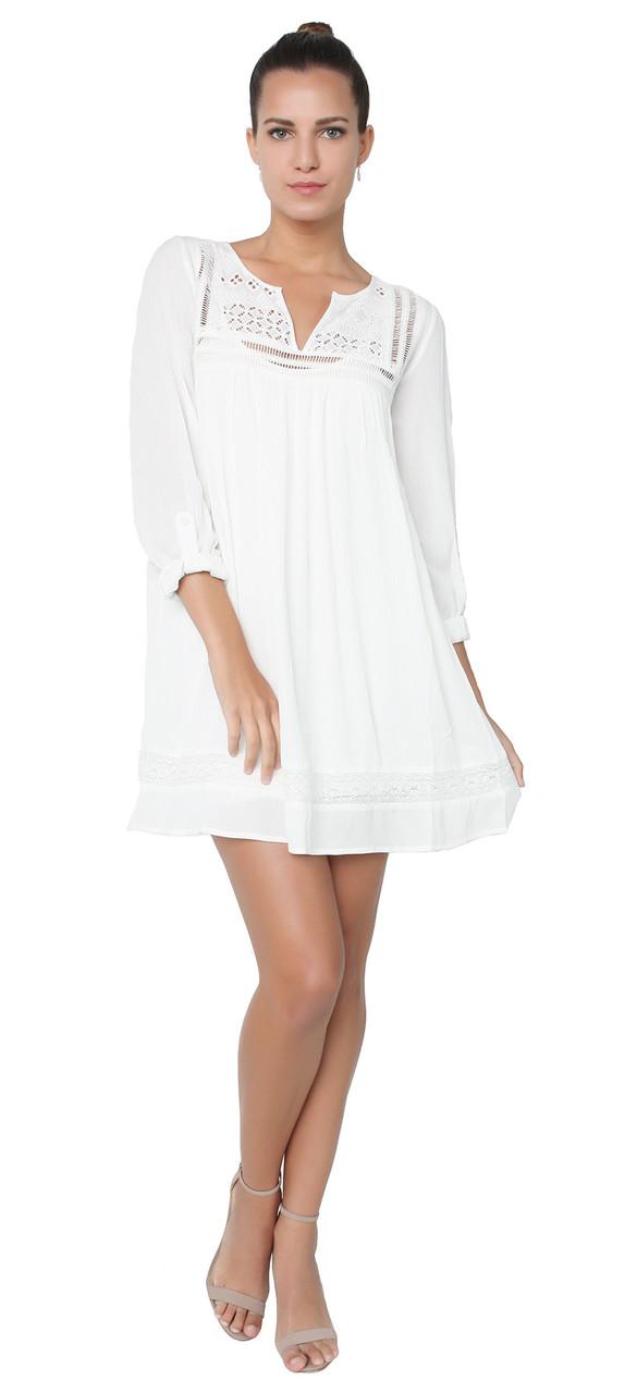 Heartloom - Taryn Dress