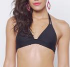 Mariel Top-black