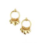 Elizabeth Cole Jewelry - Zilia Earrings
