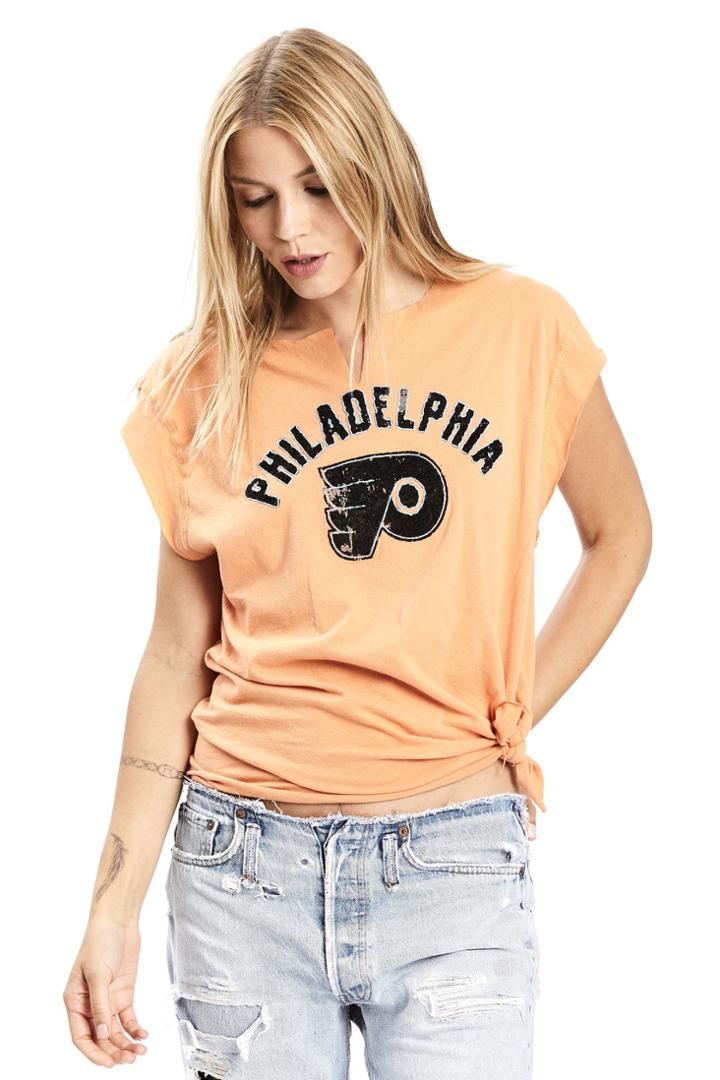 Karen Zambos - Philadelphia Vintage Tee 6100528581