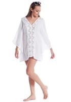 Debbie Katz - Lacy Dks Kaftan-2383lc