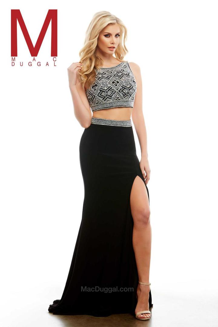 Cassandra Stone - 40537 A Black