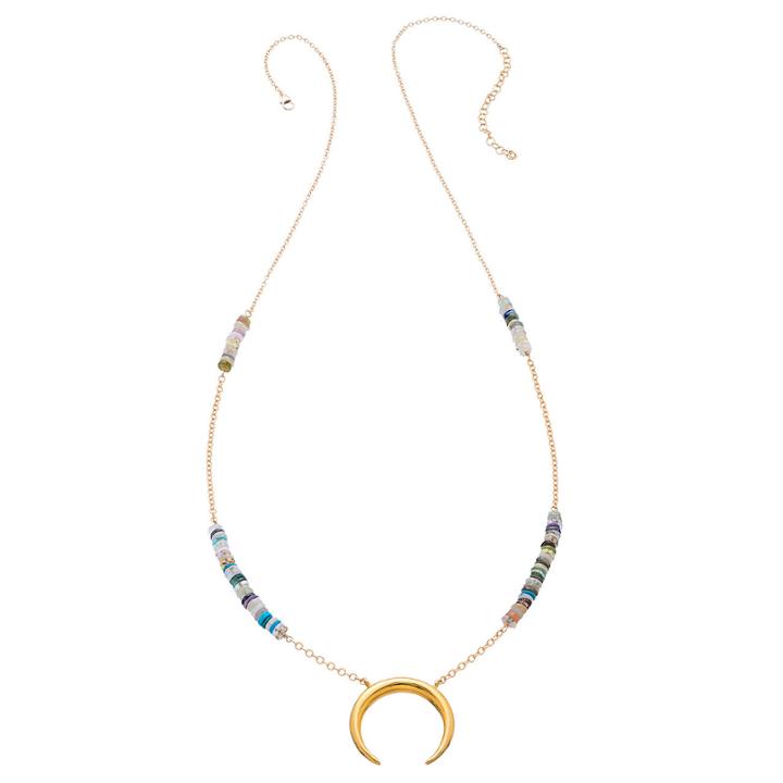 Heather Hawkins - Big Sky Necklace