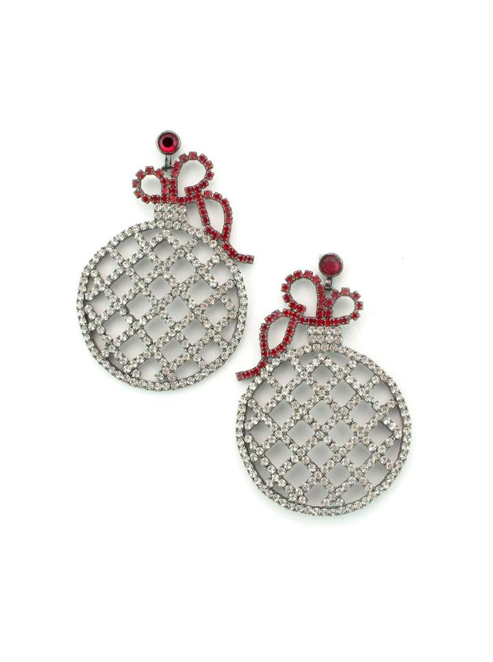 Elizabeth Cole Jewelry - Sparkle Earrings