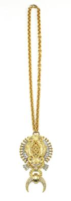 Elizabeth Cole Jewelry - Camden Necklace