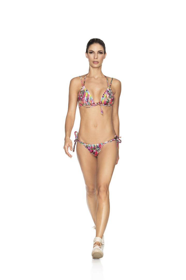 Agua Bendita - B. Trip V.b. Bottom