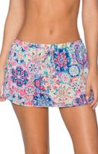 Sunsets Swimwear - Seaside Skirt 951mamb