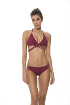 2017 Malai Swimwear - Onix String Side Bottom B00280