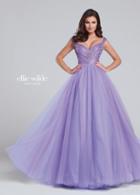 Ellie Wilde - Ew117138 Gown