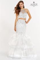 Alyce Paris Prom Collection - 6756 Gown