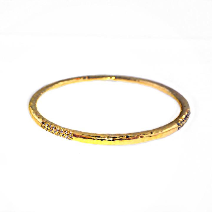 Mabel Chong - Roundabout Bangle