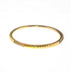 Mabel Chong - Roundabout Bangle