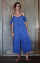 Gillia Clothing - Zoe Jumpsuits